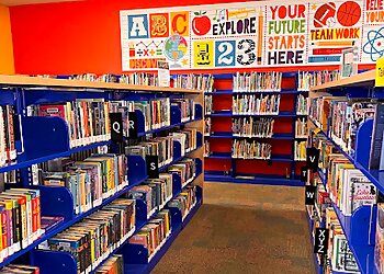 Concord Landmarks Contra Costa County Library