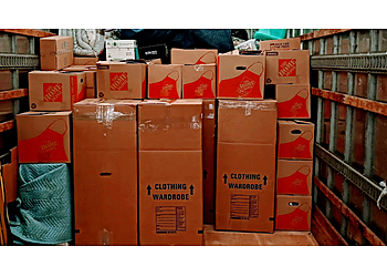 Antioch Moving Companies Contra Costa Moving and Packing