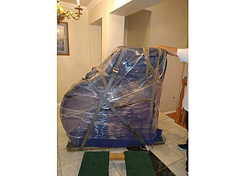 Antioch Moving Companies Contra Costa Moving and Packing