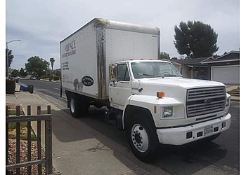 Contra Costa Moving and Packing Antioch Moving Companies image 1