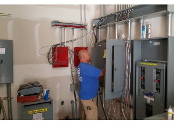 Eugene Electricians Contractors Electric, LLC