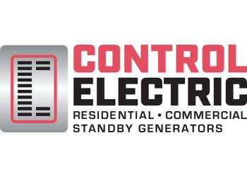 Control Electric, Inc. - Grand Rapids, MI Electricians - Company Logo