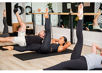 Lancaster Yoga Studios Control Fitness