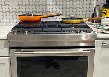 Greensboro Appliance Repair Convenient Appliance Service