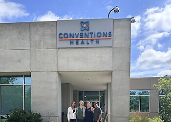 Conventions Wellness Aurora Weight Loss Centers image 1