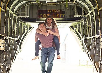 Dallas Wedding Photographers Convey Studios