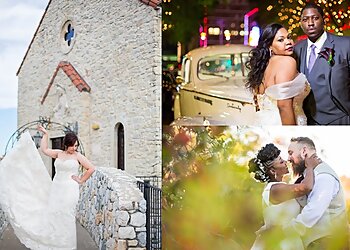 Dallas Wedding Photographers Convey Studios