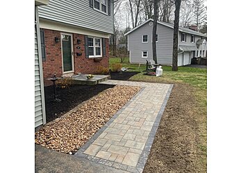 Albany Landscaping Companies Conway Landscapes LLC