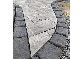 Albany Landscaping Companies Conway Landscapes LLC