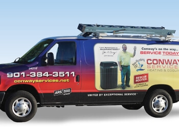 3 Best Hvac Services In Memphis Tn Expert Recommendations
