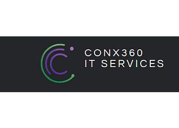 Conx360 IT Services  Fullerton It Services