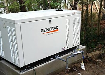 Chesapeake Electricians Conyers Electrical Service, Inc.