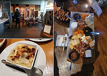 Denver French Restaurants Coohills