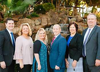 Gilbert Financial Services Cook Financial Group