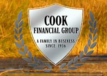 Gilbert Financial Services Cook Financial Group