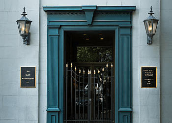 Athens Medical Malpractice Lawyers Cook & Tolley, LLP