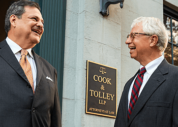 Cook & Tolley, LLP Athens Medical Malpractice Lawyers