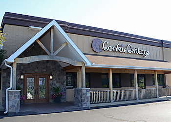 Fort Wayne Bakeries Cookie Cottage Inc.