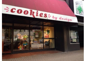Peoria bakery Cookies by Design