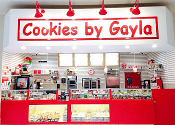 Topeka Bakeries Cookies by Gayla