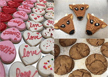 Topeka Bakeries Cookies by Gayla