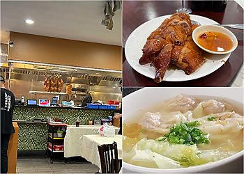 Santa Clara Chinese Restaurants Cooking Cooking