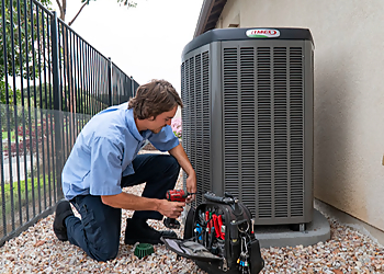 Temecula Hvac Services Cool Air Solutions Heating and Air Conditioning