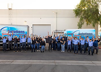 Temecula Hvac Services Cool Air Solutions Heating and Air Conditioning