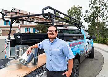 Cool Air Solutions Heating and Air Conditioning Temecula Hvac Services image 1