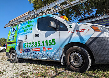 Cool Air USA Fort Lauderdale Hvac Services