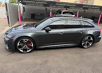 Tucson Auto Detailing Services Cool Auto Detail