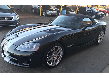 Tucson Auto Detailing Services Cool Auto Detail