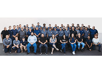 CoolBlew - Peoria, AZ Hvac Services