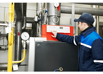 CoolBlew - Peoria, AZ Hvac Services