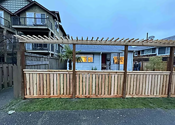 Kent Fencing Contractors Cool Cat Fence