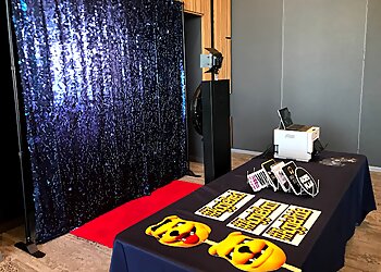 Greensboro Photo Booth Companies Cool Cliq Photo Booth