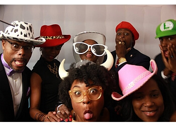 Cool Flipz Photo Booth