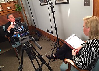 Toledo Videographers Cool Media Productions, LLC