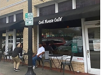 Jacksonville Cafe Cool Moose Cafe