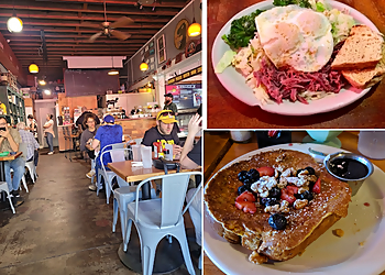 Jacksonville Cafe Cool Moose Cafe