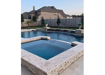 Cool Pools - Bakersfield, CA Pool Services - Service Highlights