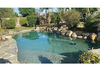 Cool Pools Bakersfield Pool Services