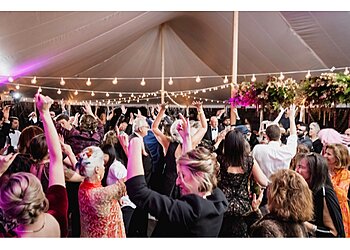 Durham Djs Cool Receptions