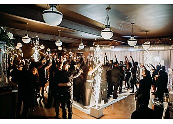 Durham Djs Cool Receptions