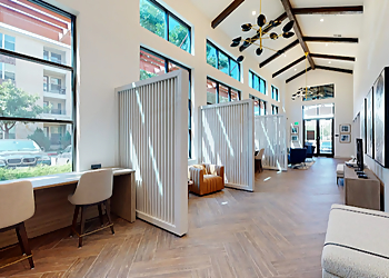 Frisco Apartments For Rent Cool Springs at Frisco Bridges