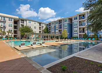 Cool Springs at Frisco Bridges Frisco Apartments For Rent image 1