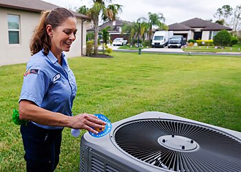 Orlando Hvac Services Cool Today