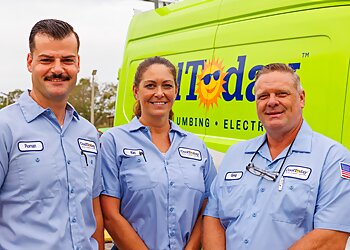 Orlando Hvac Services Cool Today