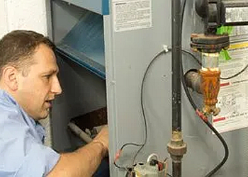 Coolair Conditioning Inc Cape Coral Hvac Services
