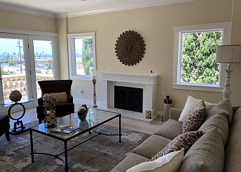 Torrance Painters Cooley Brothers Painting